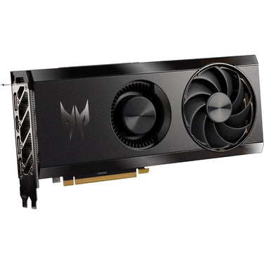 Acer AMD Radeon RX 7600 GPU