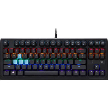 Acer Aethon 301 TKL-Kbd-Mch,6-ZnLED