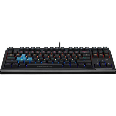 Acer Aethon 301 TKL-Kbd-Mch,6-ZnLED