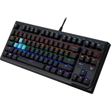 Acer Aethon 301 TKL-Kbd-Mch,6-ZnLED