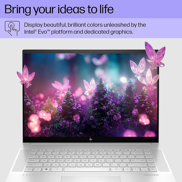Hewlett Packard Envy 16-h1010nr 16" WQXGA Intel i7-13700H 16GB RAM 512GB SSD Touch Laptop