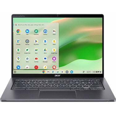 Acer Spin 714 14 i7 16G 256G Chrm