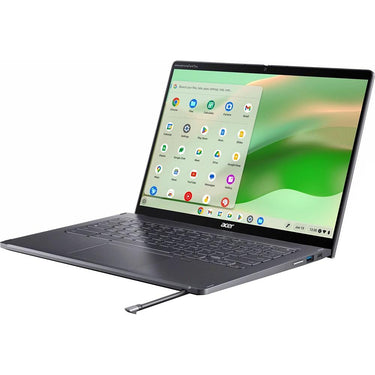 Acer Spin 714 14 i7 16G 256G Chrm