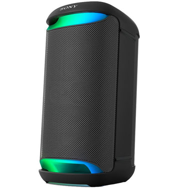 Sony XV500 X-Series Wireless Party Speaker + Audio Essentials & 2 Year Warranty