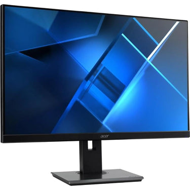 Acer B EPEAT 27' AG IPS Monitor