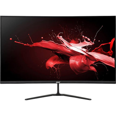 Acer ED0 31.5" Curved Gaming Monit