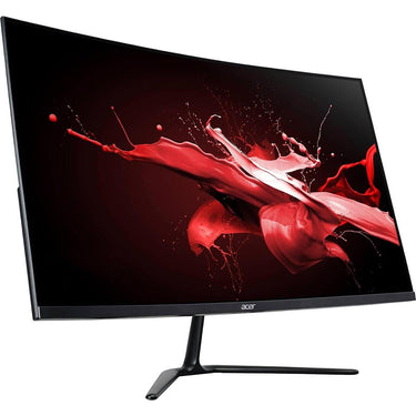 Acer ED0 31.5" Curved Gaming Monit