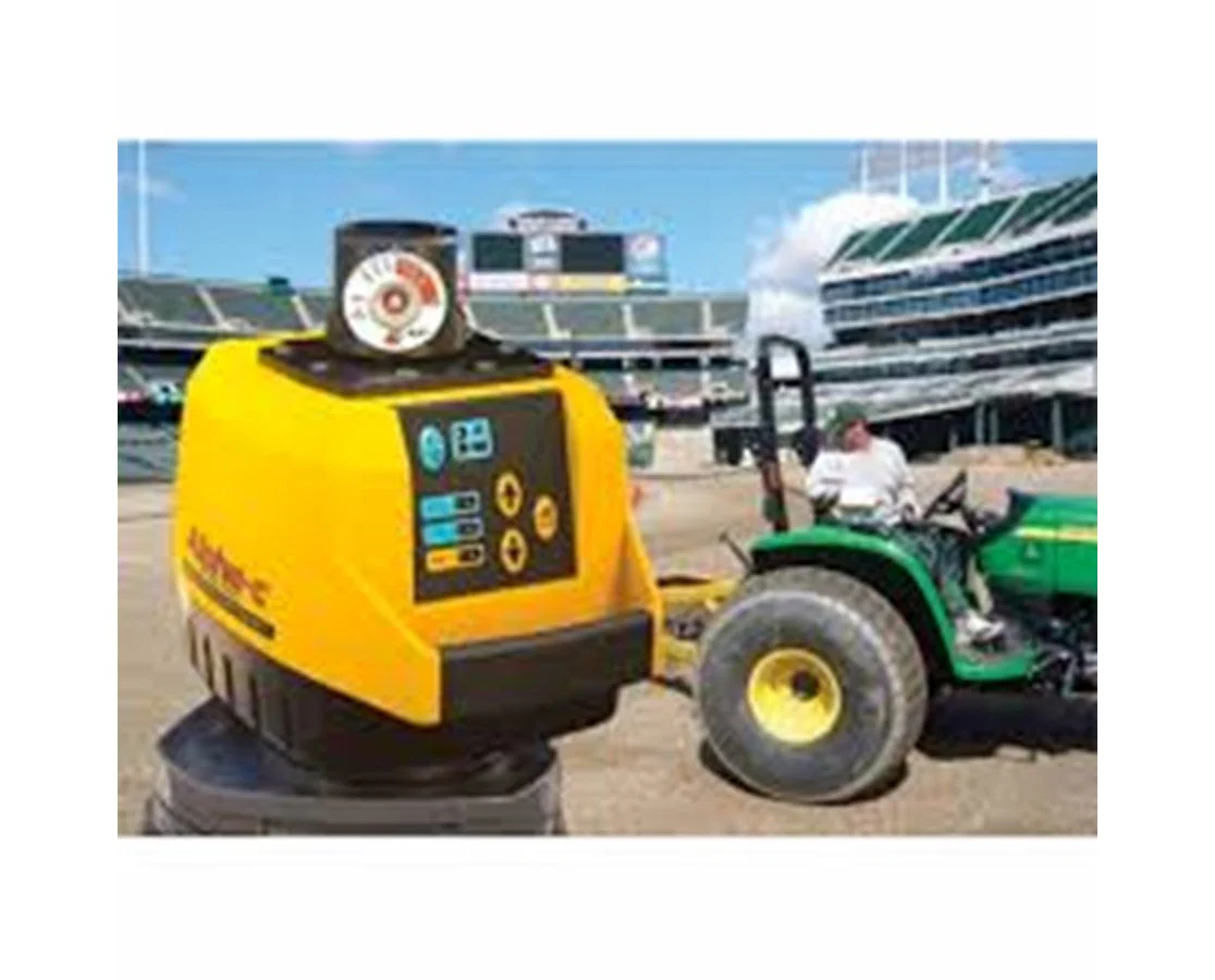 Pro Shot Laser Alpha-C Cone Grade Laser w/Receiver |  020-0020C