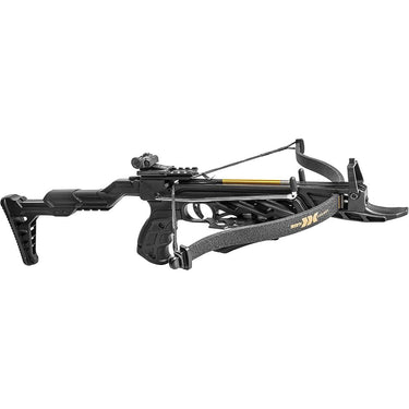 Bear Archery Desire XL Self-Cocking Pistol Crossbow w/ 3 Premium Bolts +Accessories Bundle