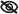 Eye Closed Icon
