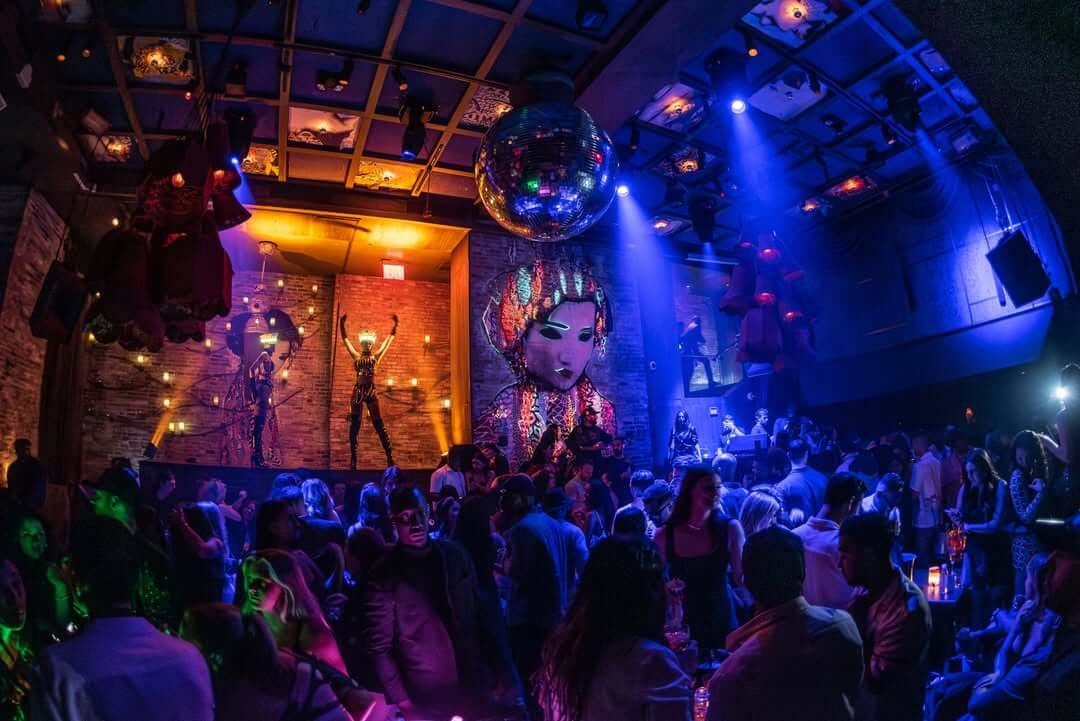 tao downtown