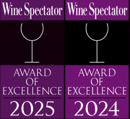 wine awards