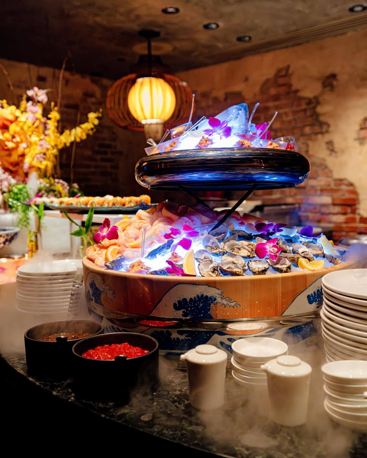 Endless Brunch