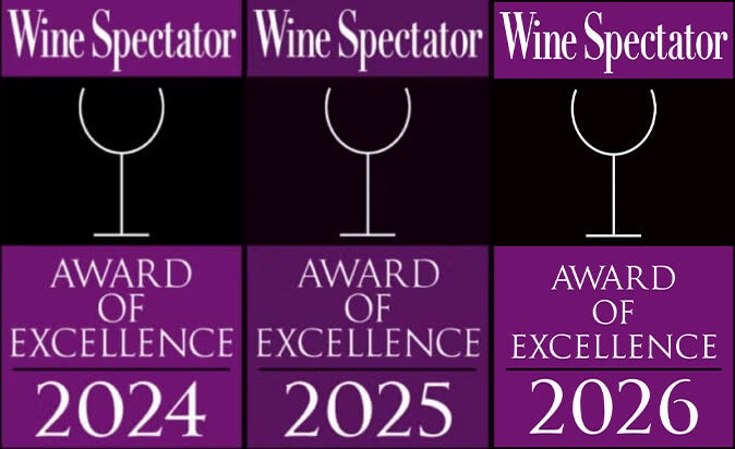 wine excellence award