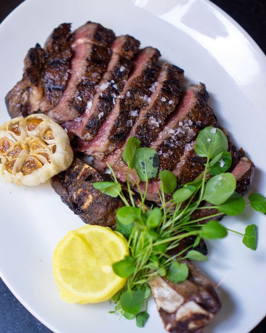 Bone-In Ribeye