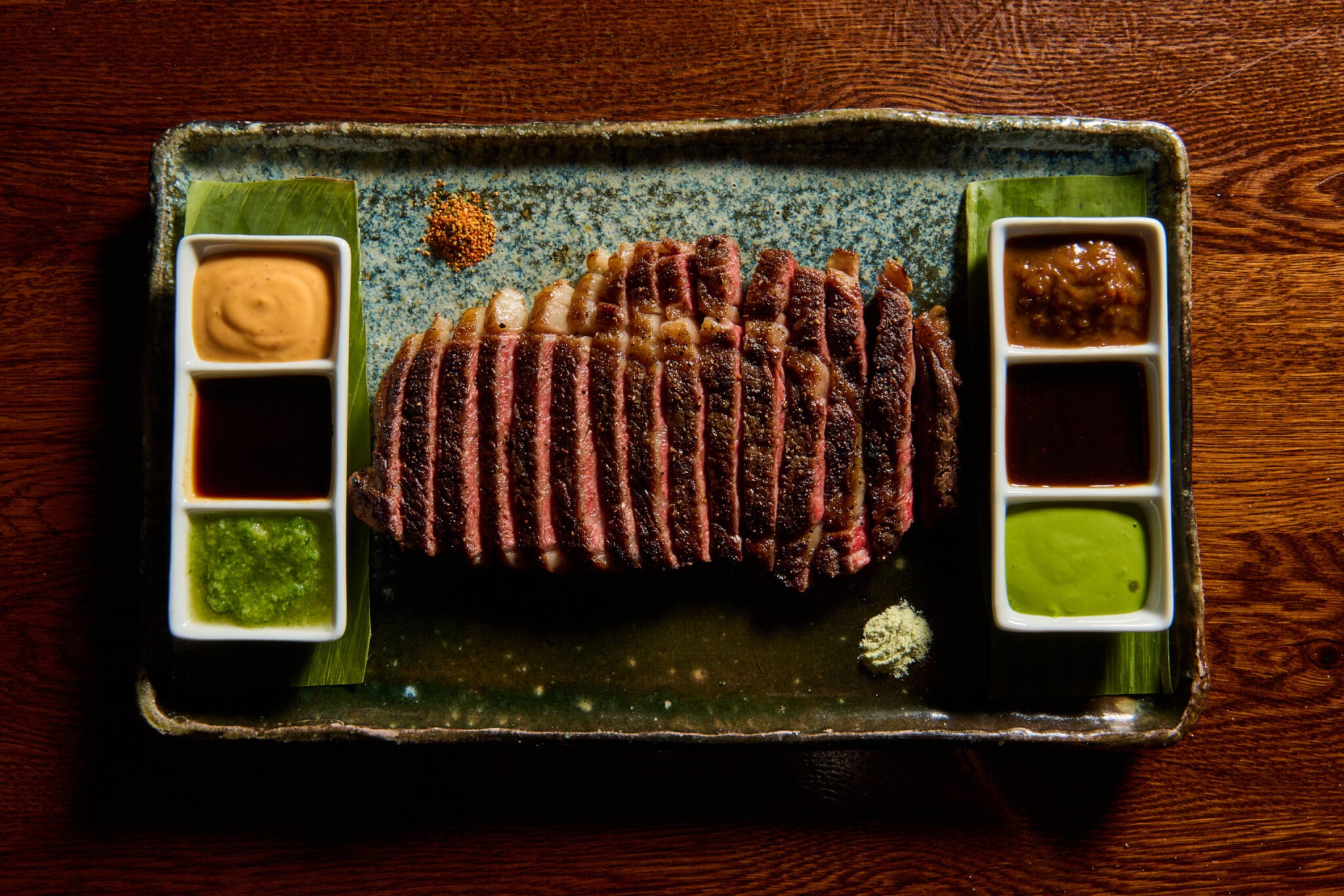 Steak