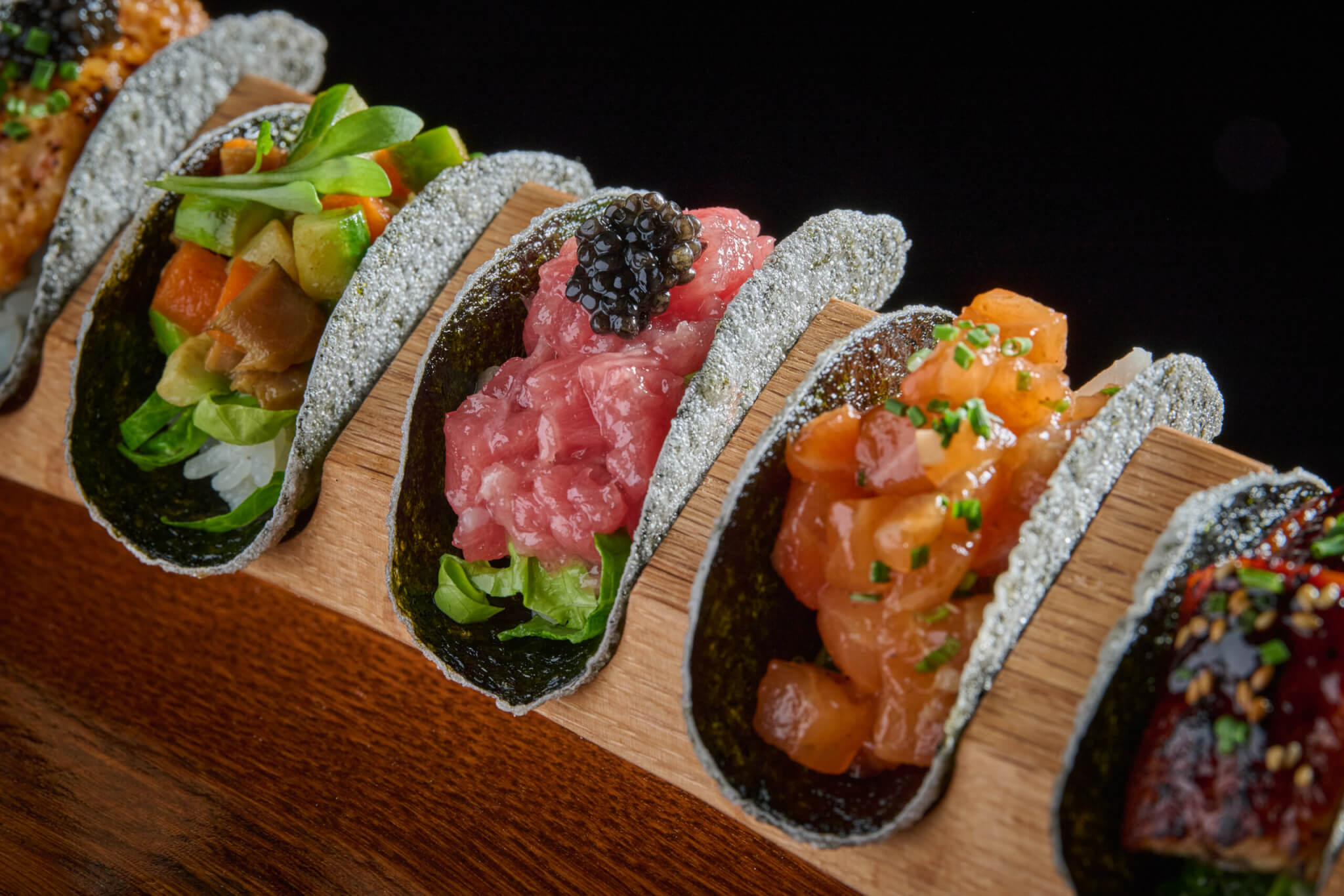 tokyo taco