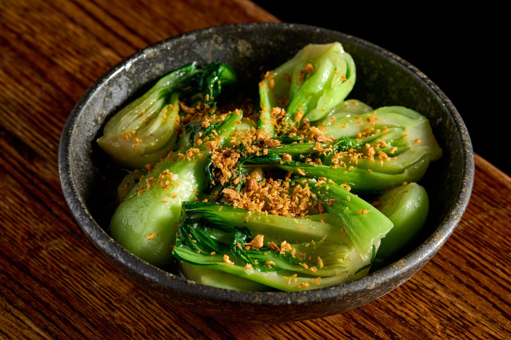bok choy