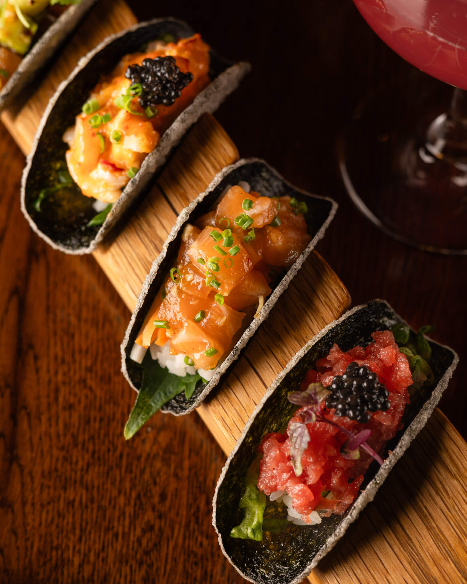 Tokyo Taco