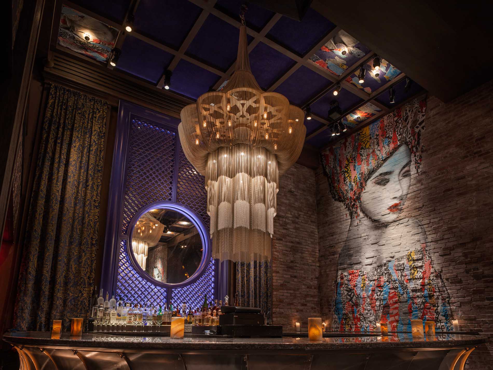 TAO Downtown Nightclub Venue Photo 3