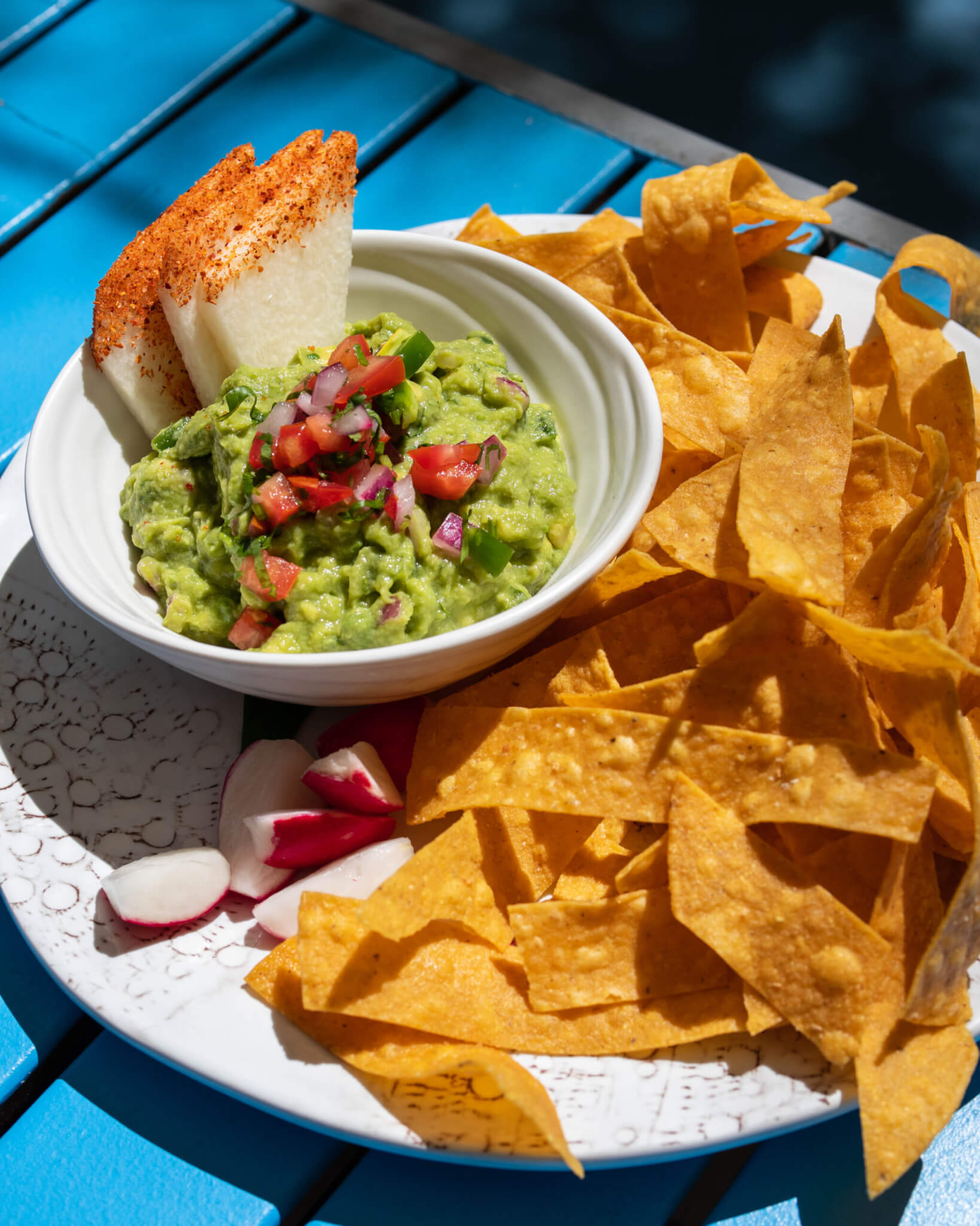 Guacamole