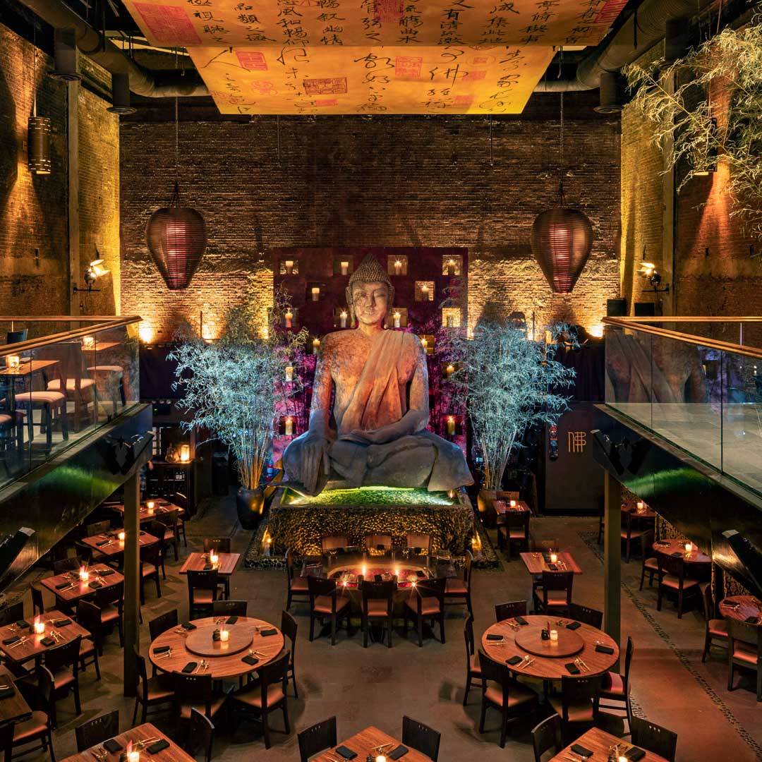 Tao Uptown