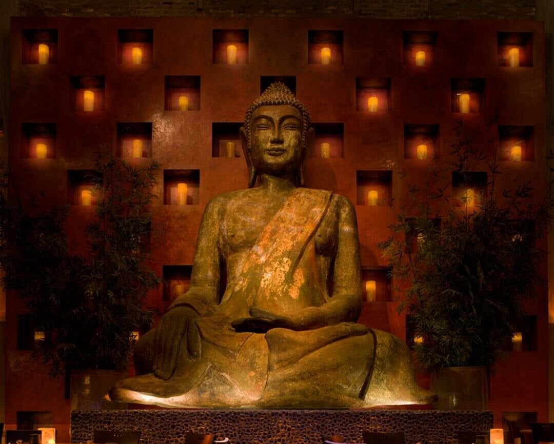 Tao Asian Restaurant Las Vegas