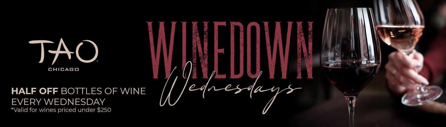 Wine Wednesday