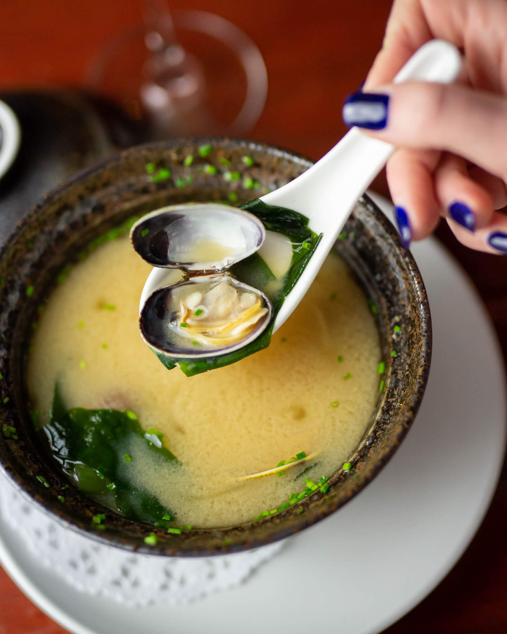 Miso Soup