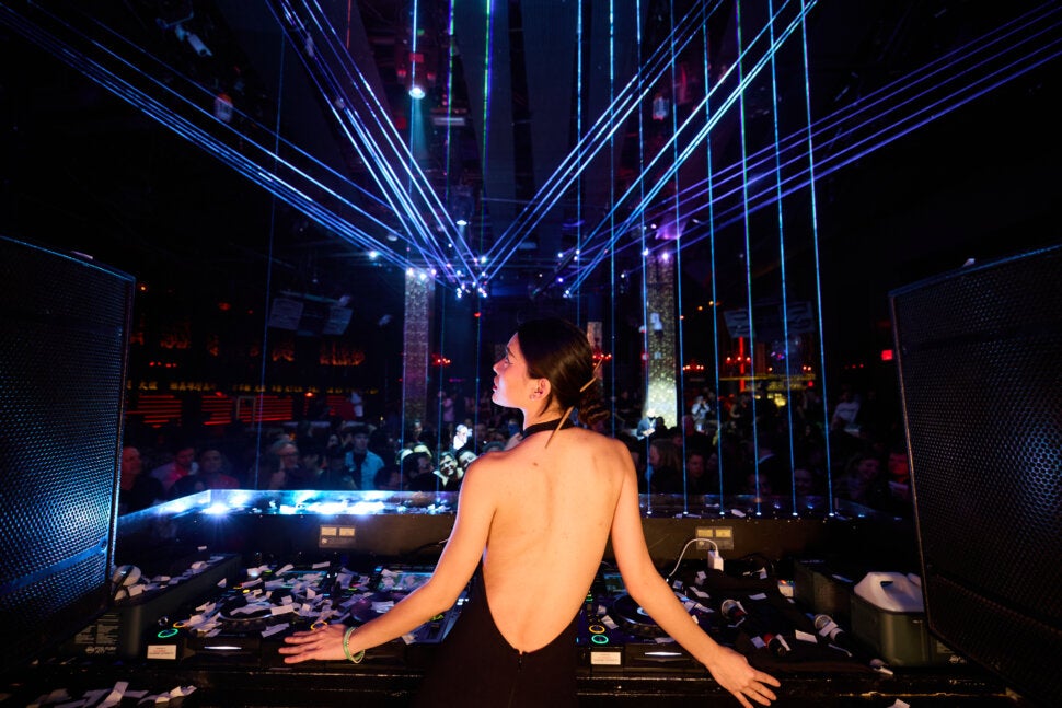 TAO Nightclub