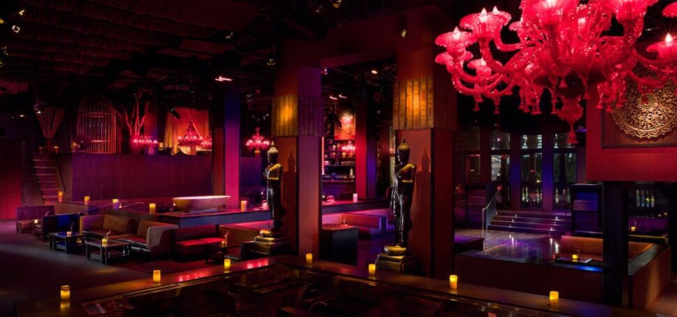 tao vegas club