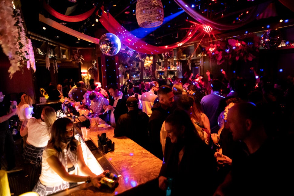 Marquee Nightclub Las Vegas