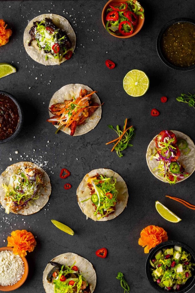 Taco Tuesday