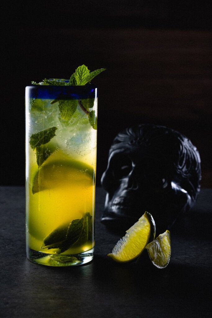Casa Mojito
