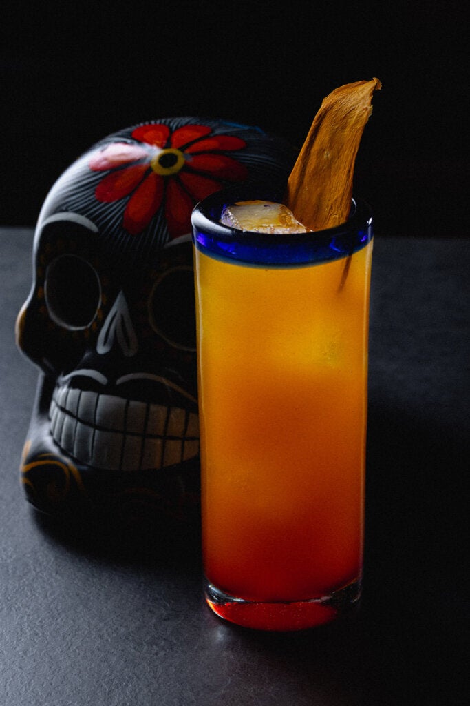 El Sol Punch