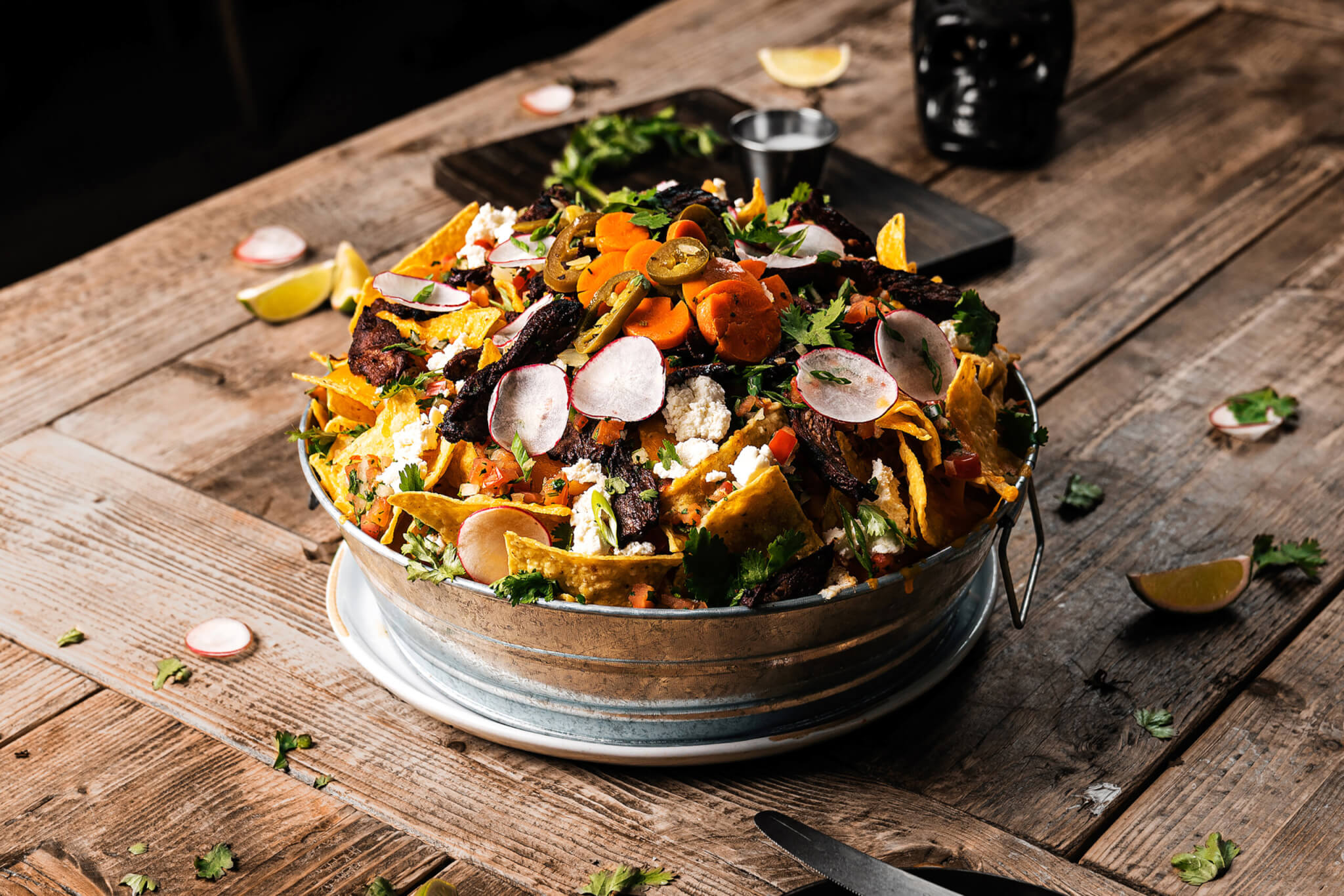 Nachos