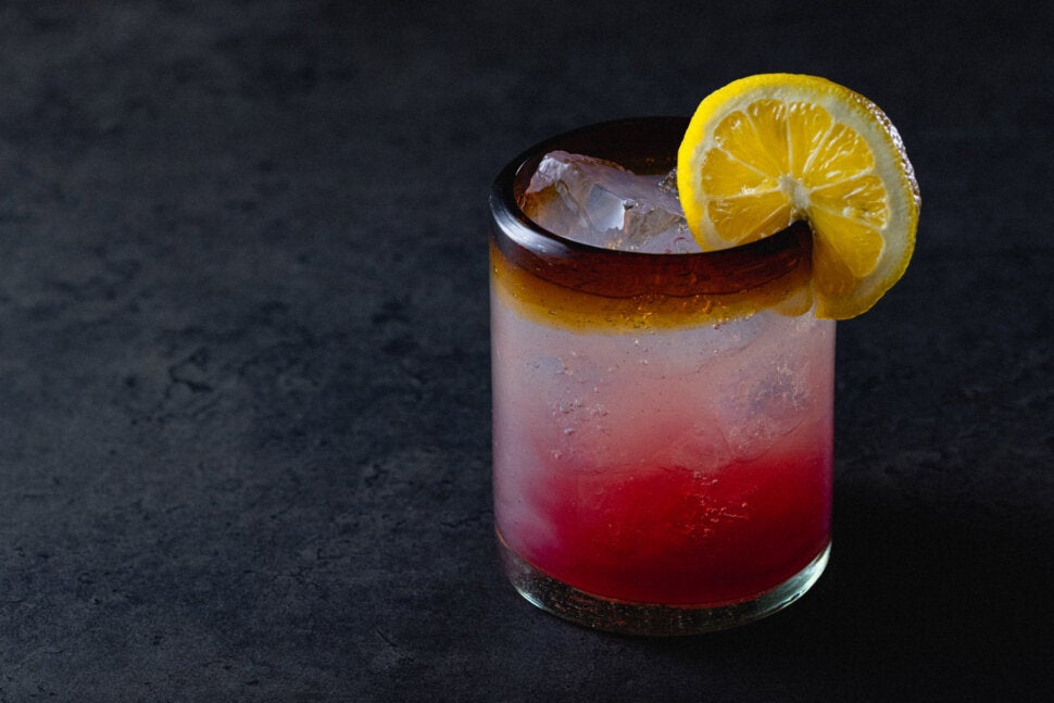 Rum Ramble