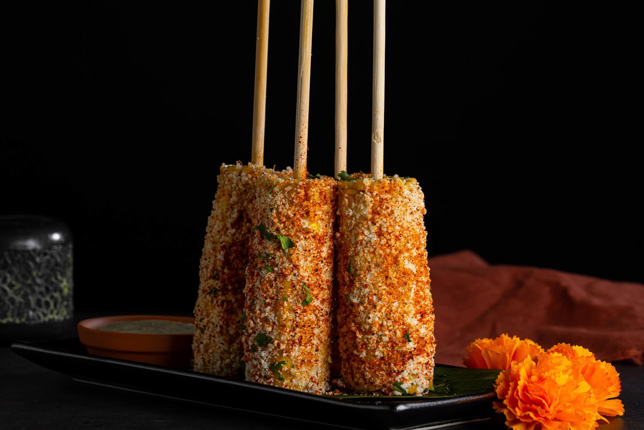 Street Corn
