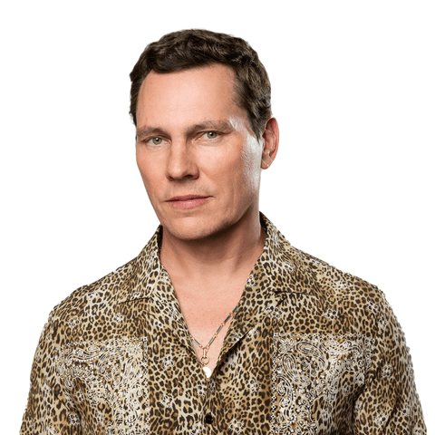 Tiësto