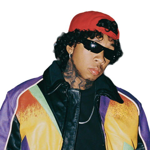 TYGA