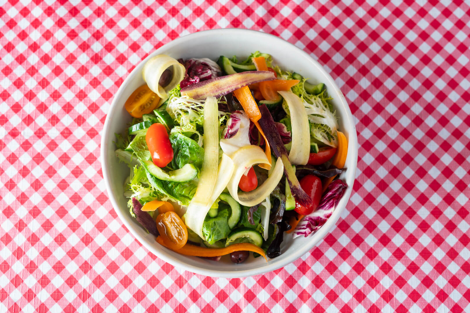 Market Salad