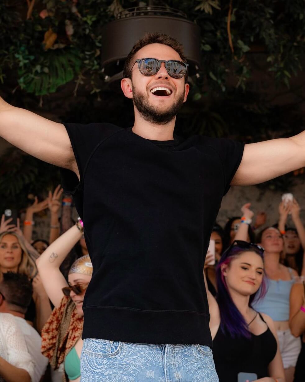 zedd
