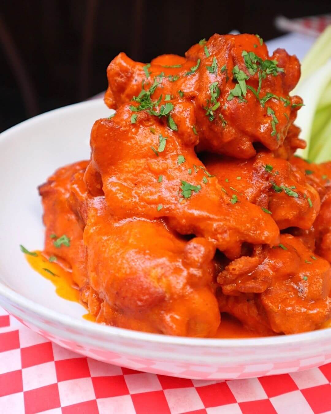 Buffalo Wings