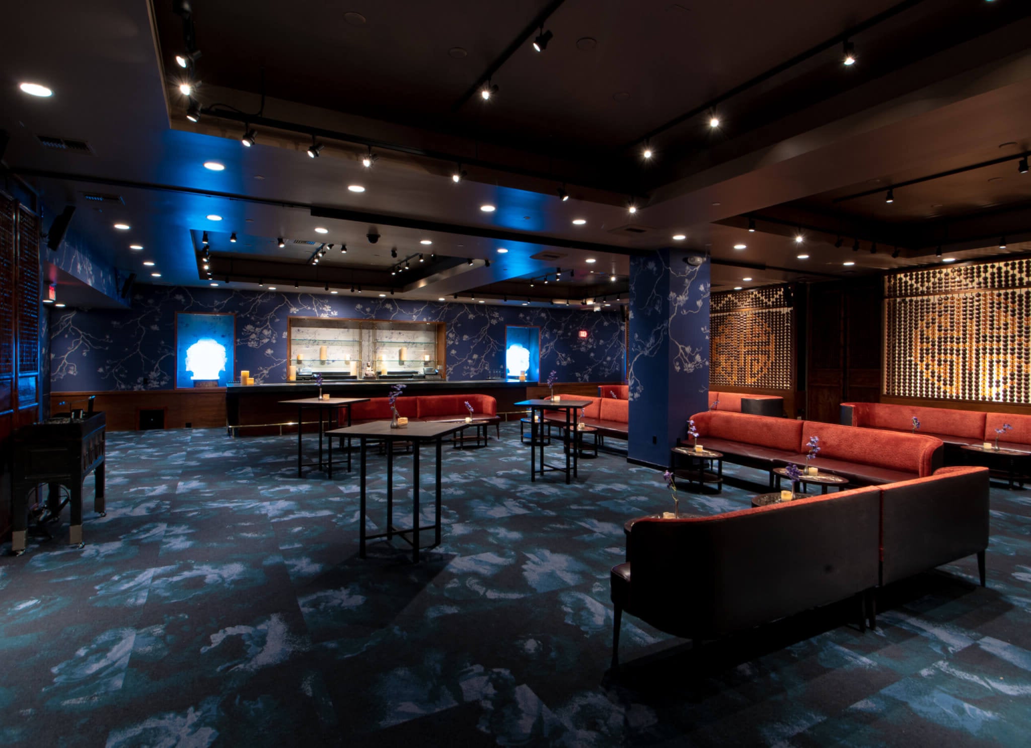 Opium Room