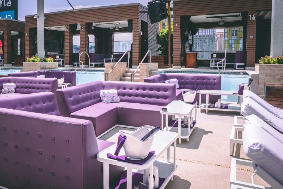 Marquee Nightclub & Dayclub