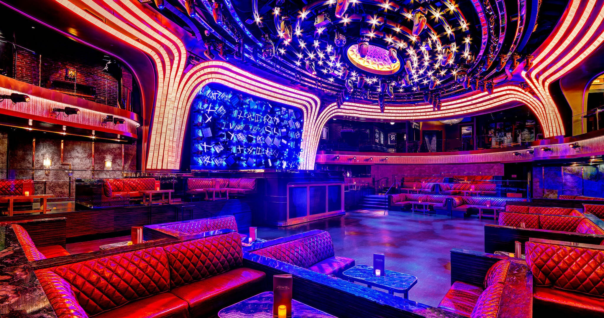 Jewel Main room