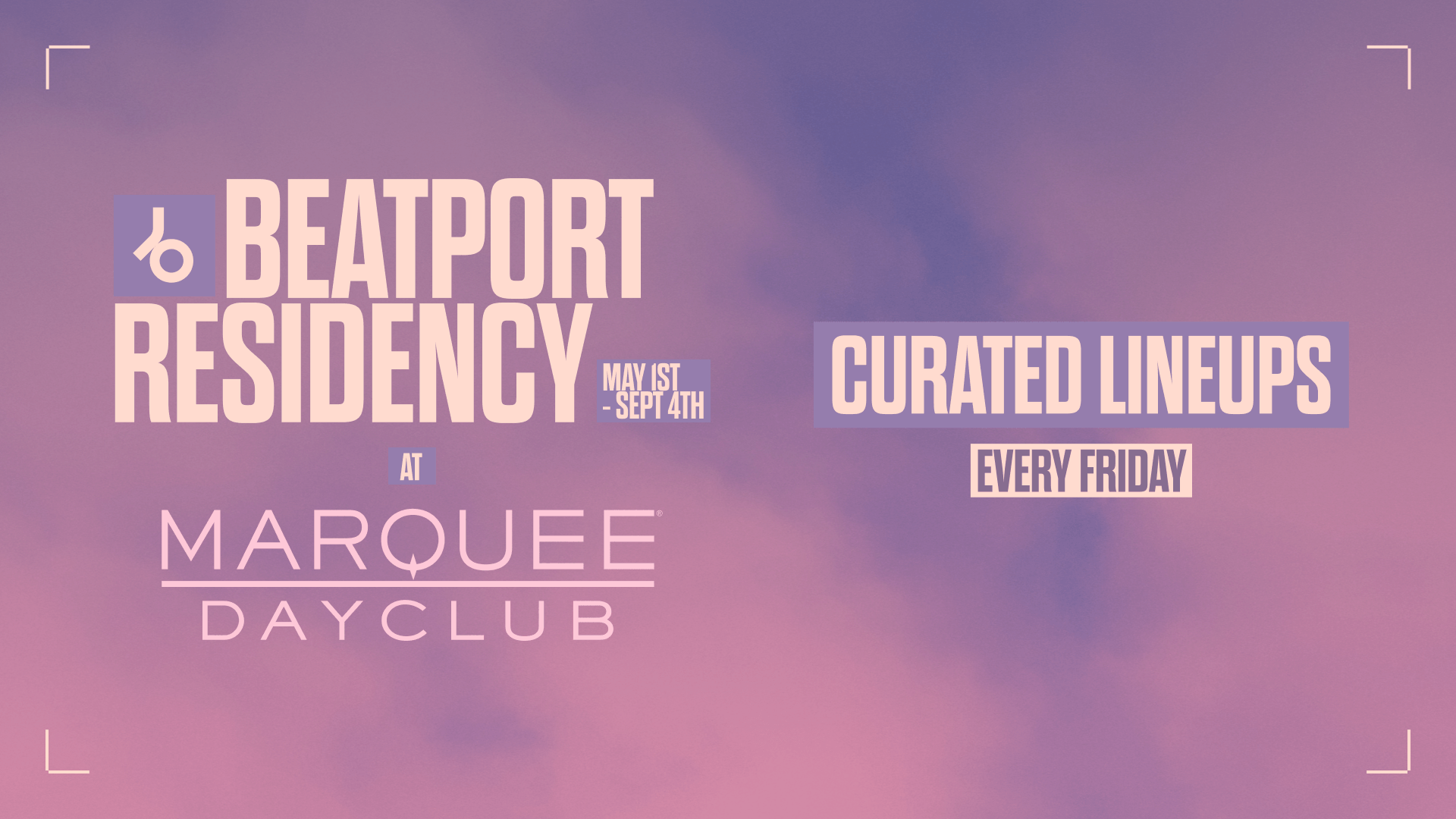 Beatport