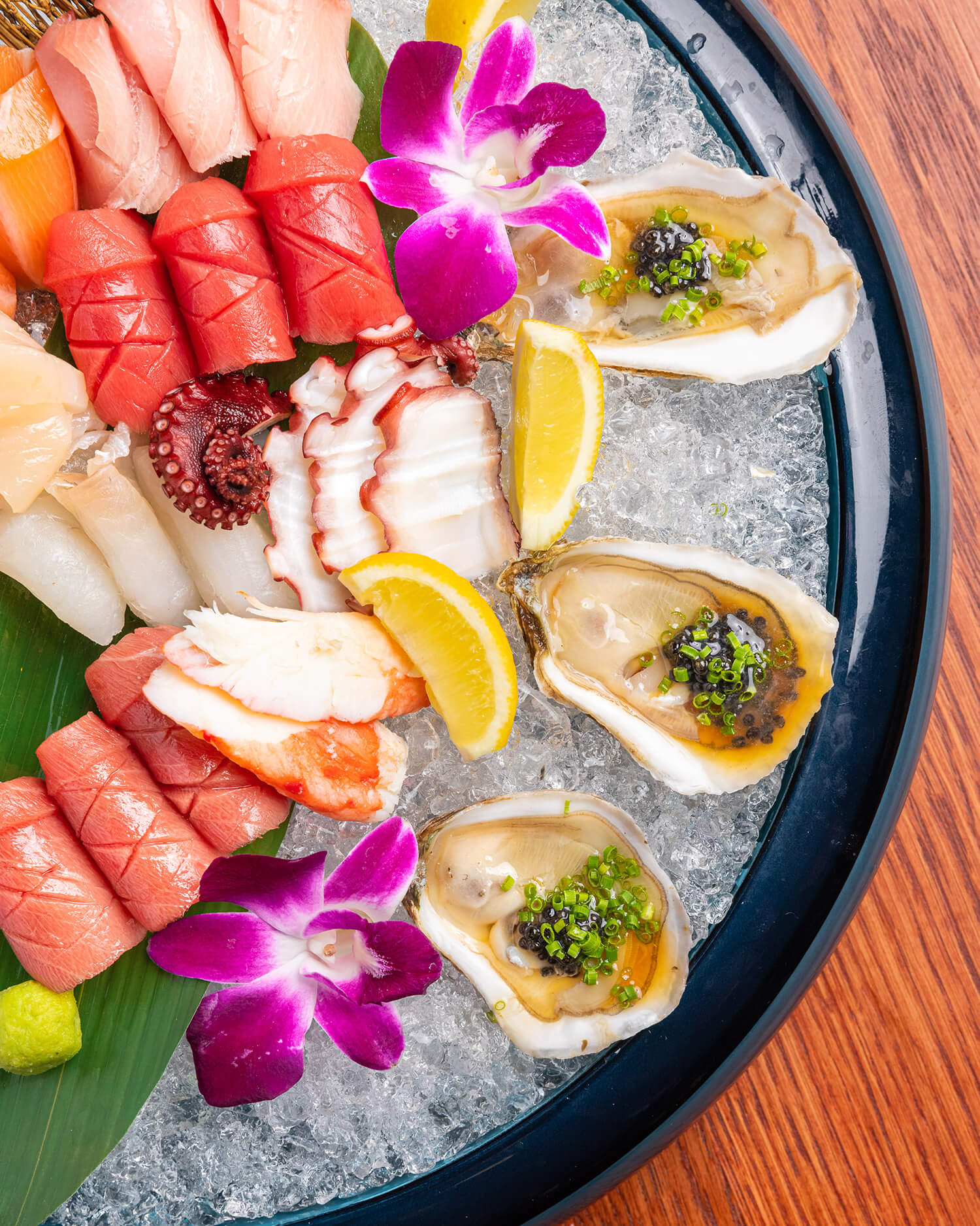 sashimi