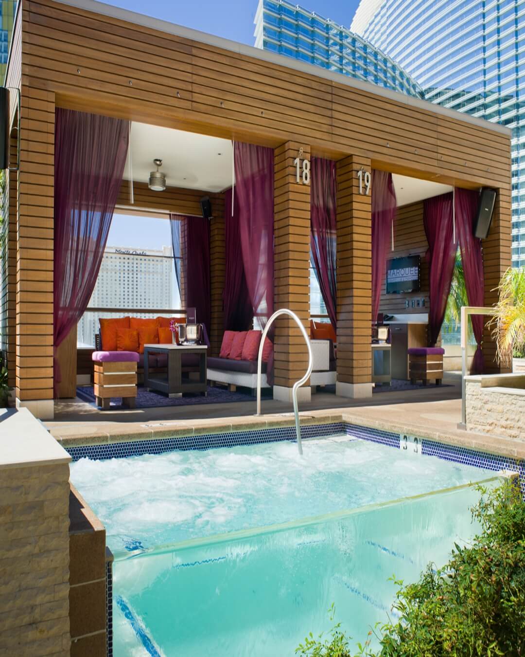 Marquee Nightclub & Dayclub