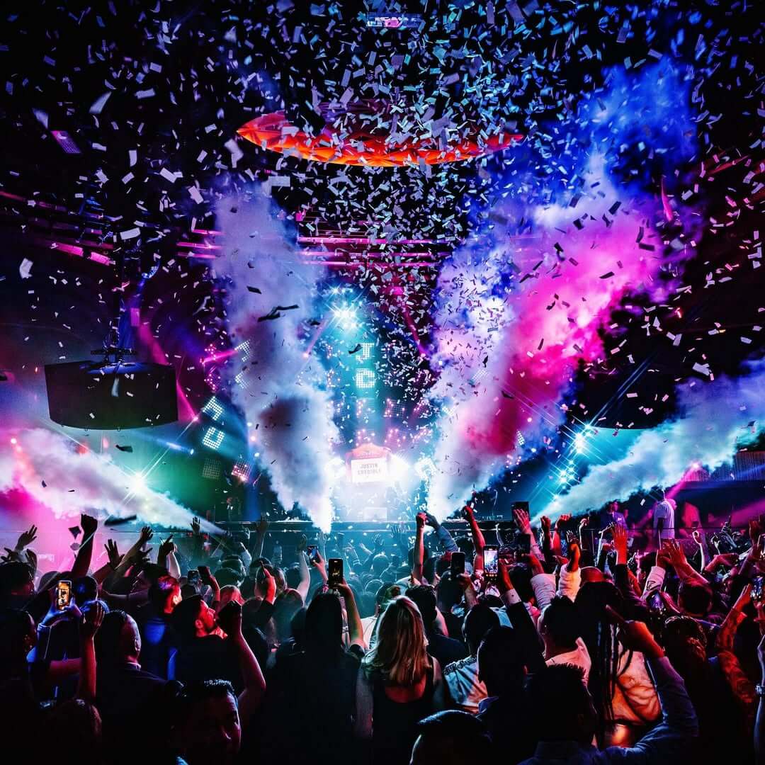 jewel nightclub